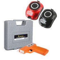 아이워너 전자 신호총 심판총 호루라기 전자총 육상총, 레드