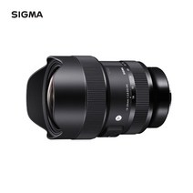 시그마 A 14-24mm F2.8 DG DN (라이카L용), 단품