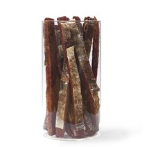 강아지 대구 껍질 입은 소고기 스틱 80g 3개 애견간식 칭찬 쫀득쫀득 트릿