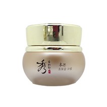수려한 본 초보습크림 50ml