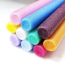 [z] 백업/1cm/2cm/3cm/5cm/2M/빽업/스티로폼막대, 빨강/지름30mm