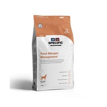 데크라 스페시픽 피부질환 동물병원 처방식사료 강아지사료 CDD-HY-XS 2kg, 없음