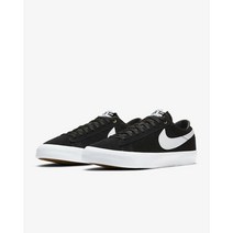 [국내매장판] 나이키 SB 줌 블레이저 로우 프로 GT DC7695-002