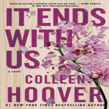 Paperback It Ends with Us: A Novel (1), 1