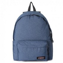 국내매장판 이스트백 AUTHENTIC 백팩 가방 학생 여행 페디드 파커 XL EIABA03 82D PADDED PAKR