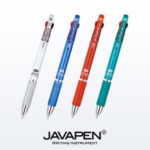 자바펜 초저점도 Jet3 Ball-M 0.38mm, Mint