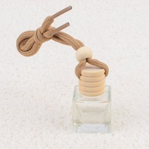 디퓨저공병 사무실 책상 차량용 미니 디퓨져유리용기, 제품선택, 사각 10ml