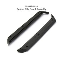 wltoys WLtoys 124018 124019 1/12 RC 자동차 원래 예비 부품 스윙 암 C 좌석 셸 구성 요소 앞/뒤 충격 흡수 타이어, [08] 1824