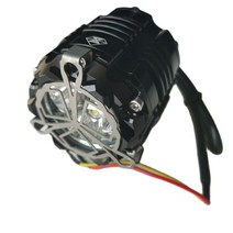 30W LED ASSY 전동 스쿠터 헤드 라이트 듀얼트론 X 전조등 부품 액세서리, 01 Headlight