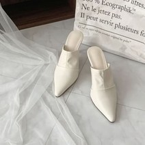 디작소 여성 펌프힐 펌프스 구두 포인트 오피스룩 BBO-290