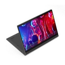 레노버 2021 노트북 14, Graphite Grey, Lenovo Flex 5 14ITL PENTIUM W10S, 펜티엄 골드, 256GB, 4GB, WIN10 Home