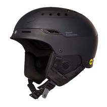 Sweet Protection Switcher MIPS 스노우 헬멧-DirtBlack-S/M