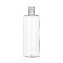 24pai 프레스캡 투명 H300ml 투명용기, 단품