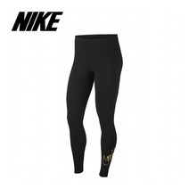 [나이키] 여성용 NSW 글리터 레깅스 BV4522_010