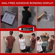 실리콘 실란트 노즐 타일 우레탄 슈퍼 접착제 인스턴트 강한 본드 대리석 금속 유리 타일 실란트 수정, 03 12g