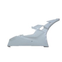 야마하 YZF 600 R6 2007 2008 차체 페어링 도색되지 않은 부품 사출 성형 ABS 카울 본체 플, Y0607-16