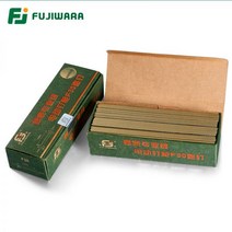 후지와라 전기 공압 네일 건 스트레이트 네일 u네일 f15f20f25f30 (1530mm) 422j u(4mm 너비 22mm 길이), F15