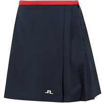 제이린드버그 여성 시에라 플리트 골프 스커트 (GWSD06673-6855)