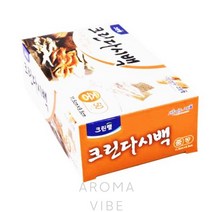 다시팩주머니 크린랩다시백M 50P THCO11