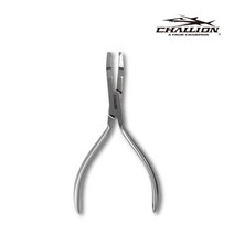 챌리온 CLP-22 플라이어15 스플릿링 멀티기능 스테인레스재질, CLP22-802290