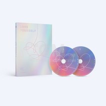 2CD_방탄소년단(BTS)-정규3집리패키지[LOVE YOURSELF Answer-버전선택가능](포토북+미니북+포토카드), 방탄소년단[ANSWER-F버젼]