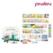 [핀덴] 핀덴 톡톡(스마트), 단품, 단품