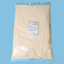 뫼루니식품 바삭한 겸용파우더 5KG