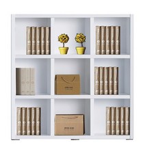 예뫼솔 제이스5단-1200.800.600.400책장.수납장.책꽂이 책장, 3단-1200책장-화이트