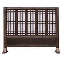 [생활의 지혜] 생산 공장 인테리어 파티션 105종 모음 양면 동일 디자인 찢김 방지 한지 사용 인테리어 파티션 디자인 변경 가능 비 규격 생산 가능, 30. 742-474 폭147 x 높이123cm