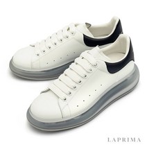 [알렉산더맥퀸] [명품]라프리마 ALEXANDER MCQUEEN 오버솔 남성 스니커즈 7