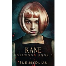 (영문도서) Kane Paperback, Next Chapter, English, 9784824109903