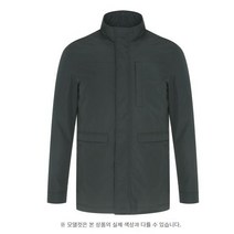 파크랜드 AJJ22308 카키 라이너 탈착 사파리, 카키 100