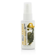 빌리 젤러시 - 비어도스 바운티 비어드 오일 윗 탠저린 오일, 60ml/2oz