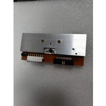 Intermec EC 501 200 dpi 101001093xp 프린트헤드서멀 195900903, 02601XP
