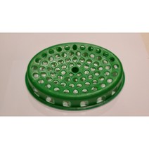 국산 100% 과일 대형받침대 과수 수박 호박 참외 멜론 망고 대형 받침대 10개 묶음, K사 대형 과일 받침대 흰색(10개)