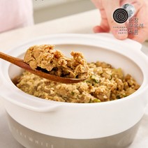 순창 문옥례 우리콩 청국장 1kg/2kg 문옥례 청국장, 02. 우리콩 청국장 2kg