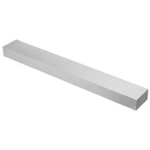 미국발송 Uxcell HSS Tool Bit Square Lathe Turning Grinder Cutter Mill Blank 8mmx8mm, 14mmx25mmx200mm