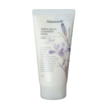 마몽드 창포물로 세안한듯 개운 클렌징폼 120ml+120ml _ 2026053EA, 1, 본상품선택