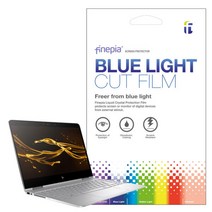 아트박스/파인피아 470 G8 46B33PA용 블루라이트컷필름F