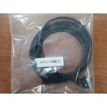 LS메카피온 APCS-EN06ES 서보모타 엔코더케이블 비가동 6M