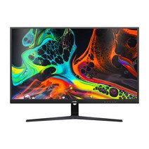 라익미 68.5cm QHD 나노 IPS 165Hz 게이밍 모니터, 라익미 플레이 GL27QHD 나노 165(무결점)
