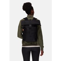 Mammut 마무트 맘무트 배낭 블랙, EU size black, One Size