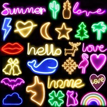 감성 캠핑등 led 벽걸이 무드등 집들이선물 신혼부부선물 내집꾸미기 DIY, 26번(사슴 노랑), 0