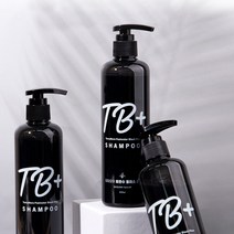 탈모샴푸 탈모방지 임산부 지루성 지성 승무원 모델 토플샴푸 300ml