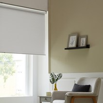 블라인드 암막 155 x 200 cm 허니콤 우드 트리플쉐이드 아파트리모델링 설치방법