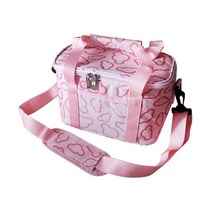 케이크 보냉백 2 도시락가방 캠핑용품