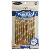 [베게브랜드] 밀크치즈스틱 10PX10, 옵션1:선택 / 옵션2:단일상품