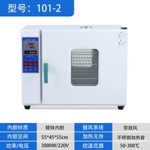 오토클레이브 고압 멸균기 Auto Clave 실험용 고온 증기 디지털 스테인레스 연구, 0-2 아연도금안감55*45*55 송풍포함
