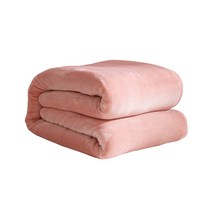 SKANDSALO 블랙담요 집순이담요 소파이불 고양이담요 캠핑용품