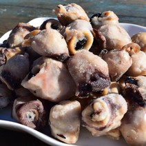 건어물녀 조미 오징어입 1kg, 1개